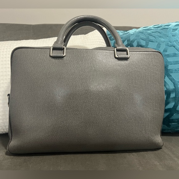 Louis Vuitton Porte Documents Business Bag - Picture 2 of 16